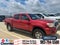 2015 Toyota Tacoma PreRunner