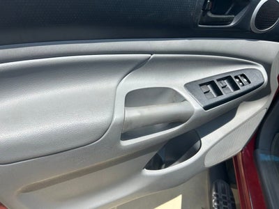 2015 Toyota Tacoma PreRunner