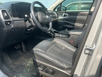 2022 Kia Sorento SX Prestige