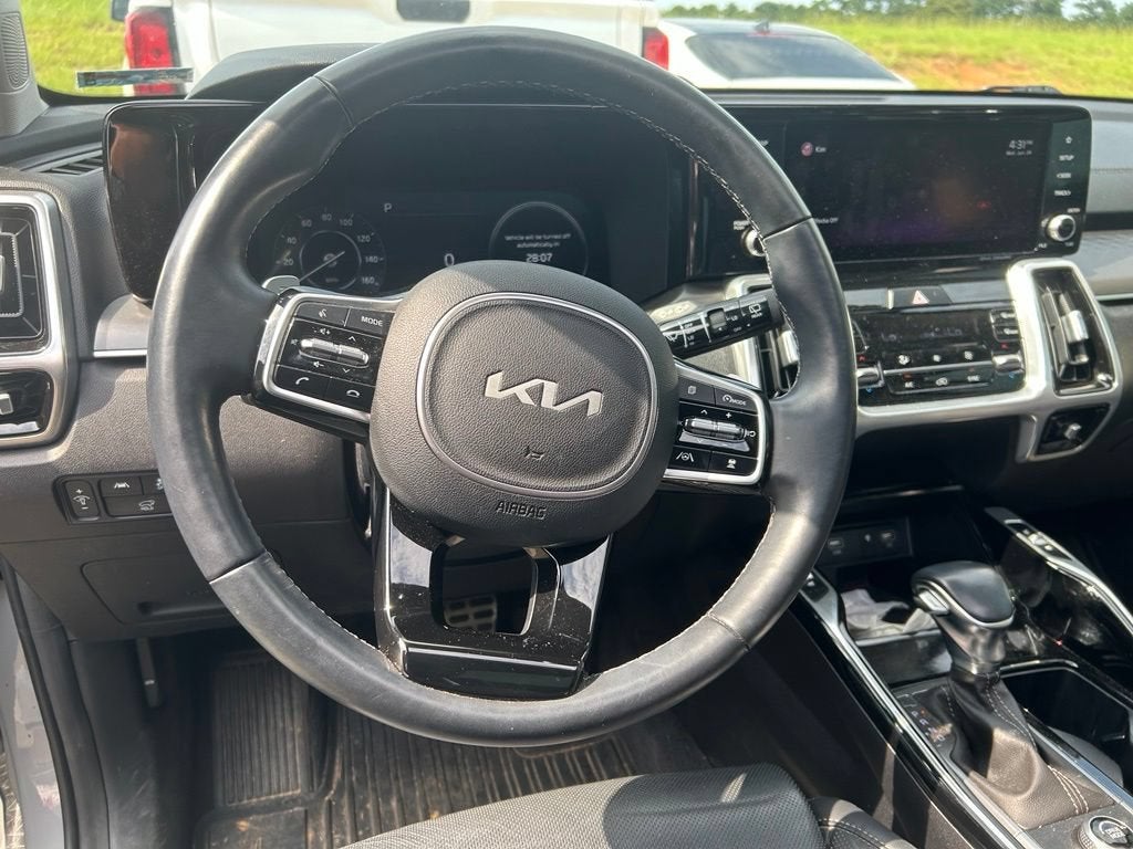 2022 Kia Sorento SX Prestige