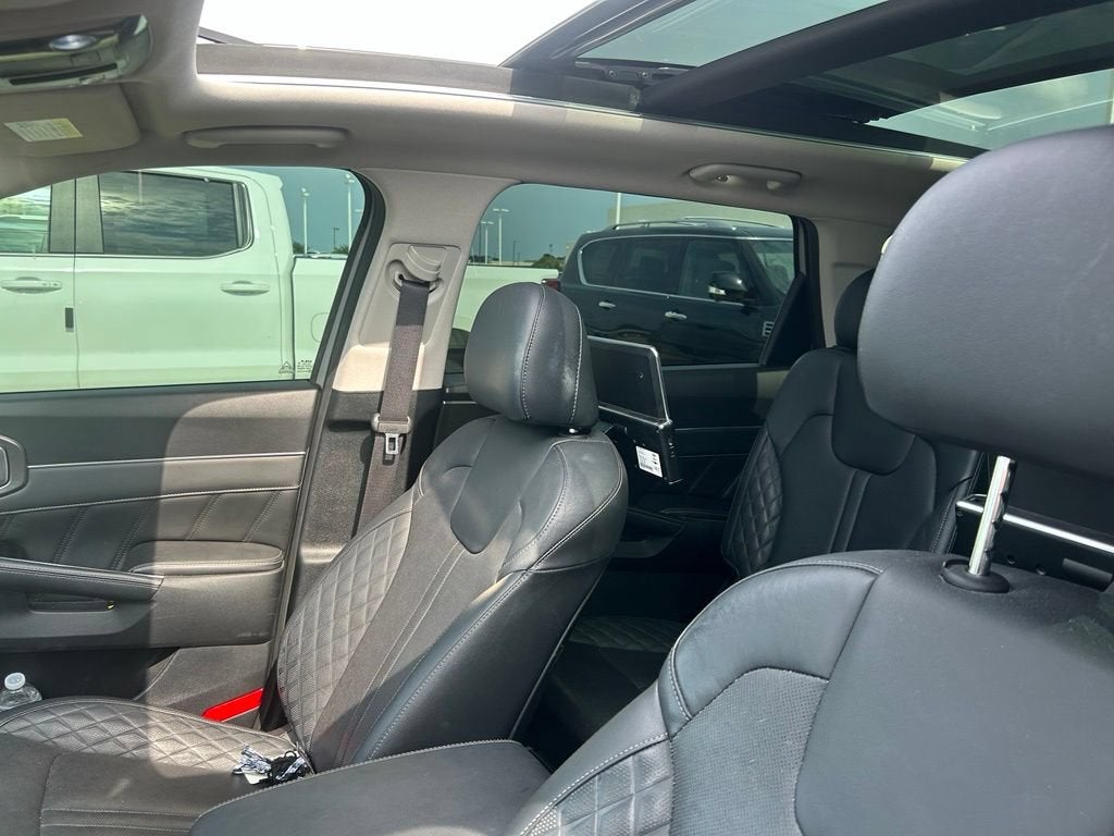 2022 Kia Sorento SX Prestige