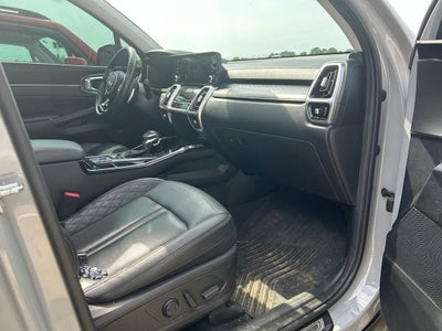 2022 Kia Sorento SX Prestige