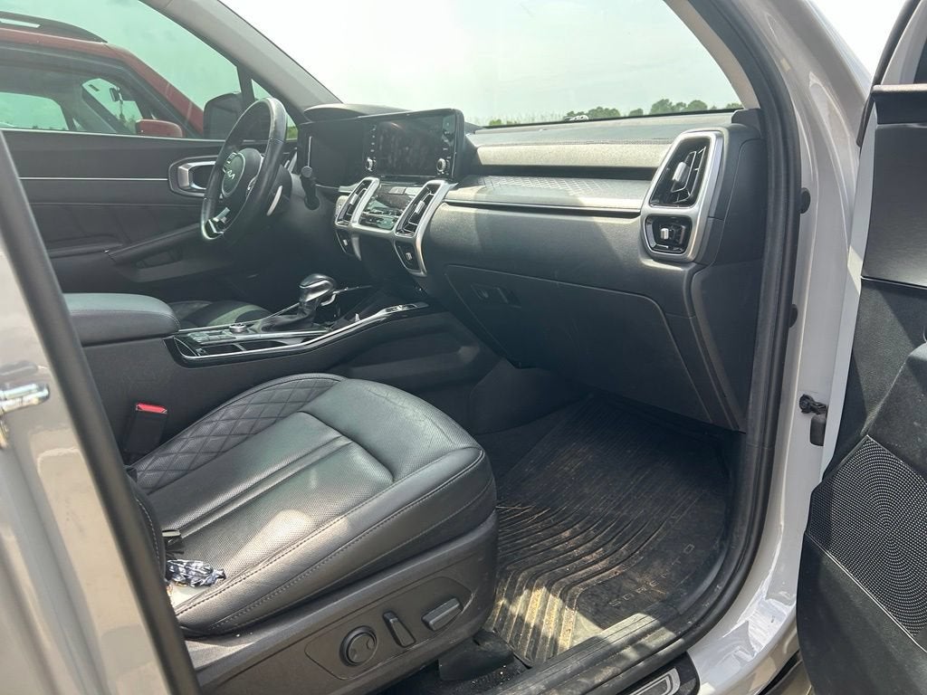 2022 Kia Sorento SX Prestige