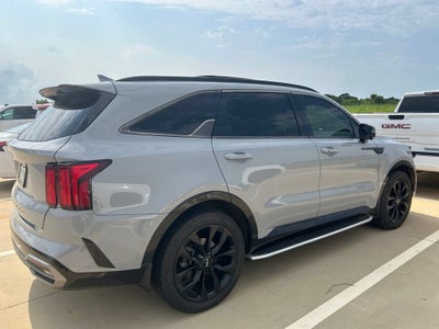 2022 Kia Sorento SX Prestige