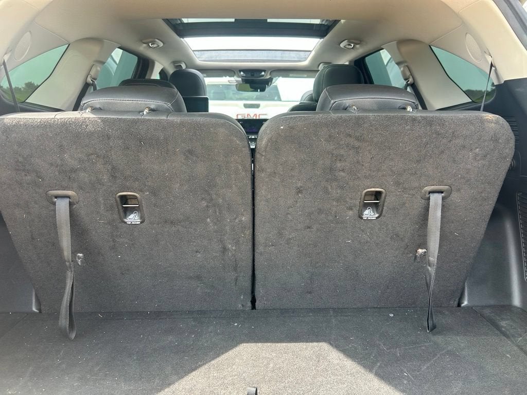 2022 Kia Sorento SX Prestige