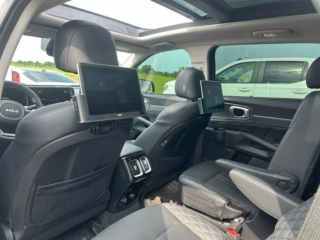 2022 Kia Sorento SX Prestige