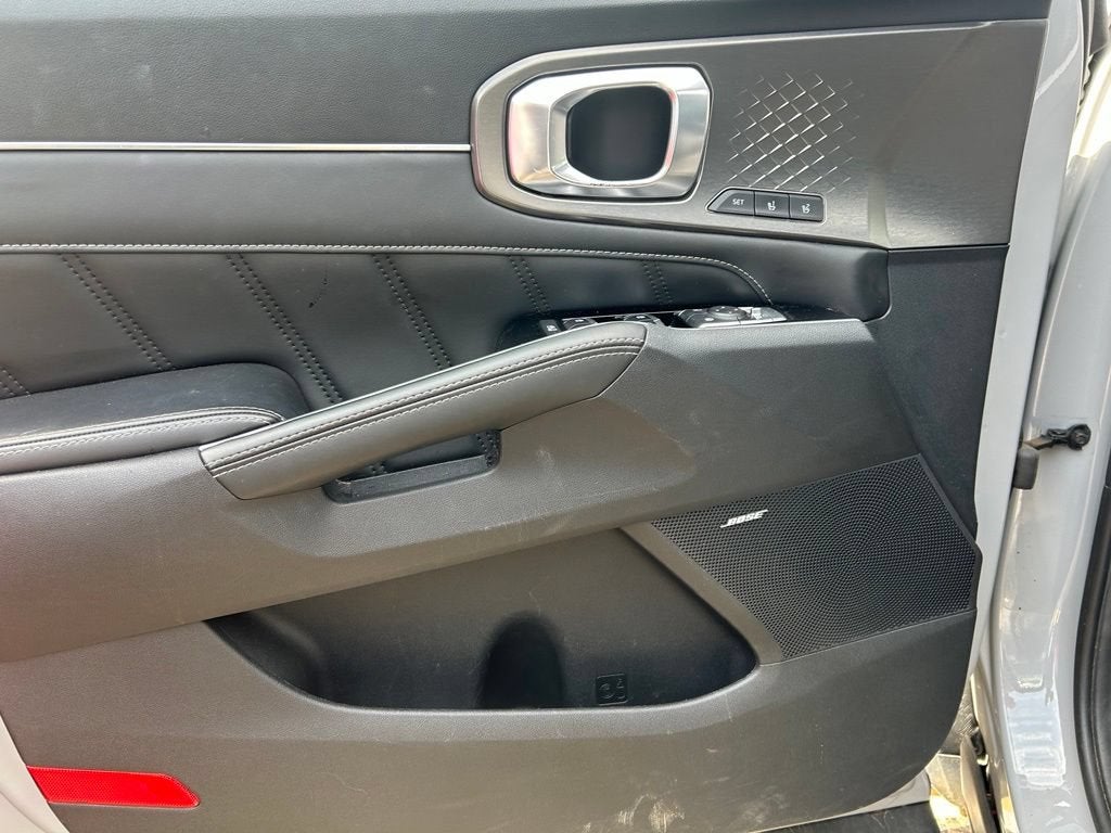 2022 Kia Sorento SX Prestige