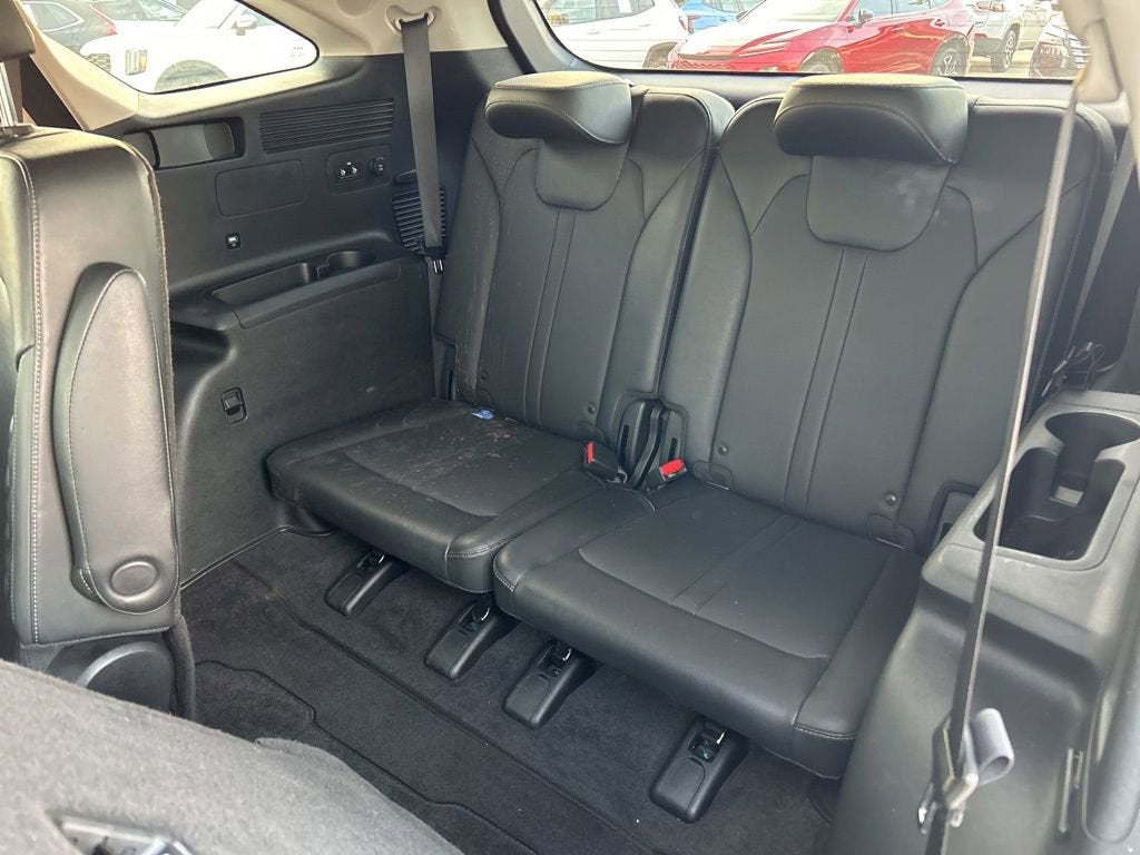2023 Kia Sorento X-Line SX Prestige