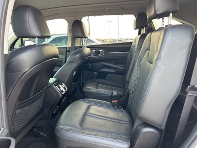 2023 Kia Sorento X-Line SX Prestige