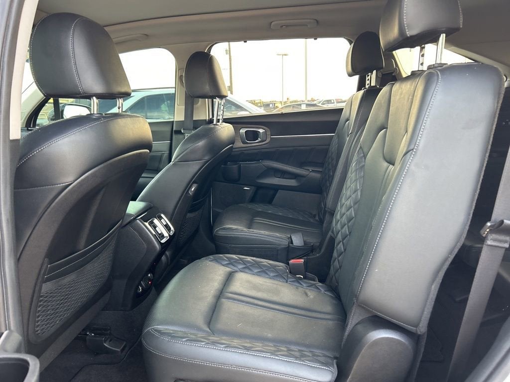 2023 Kia Sorento X-Line SX Prestige
