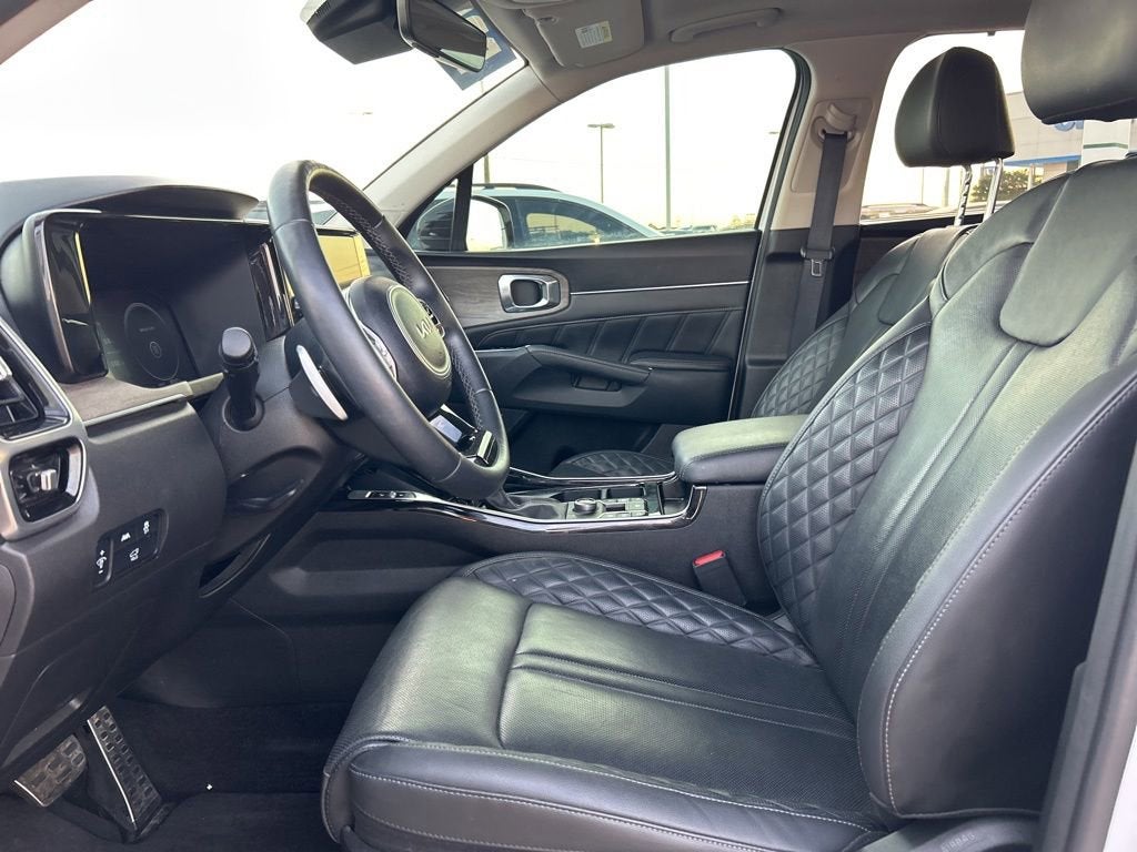 2023 Kia Sorento X-Line SX Prestige