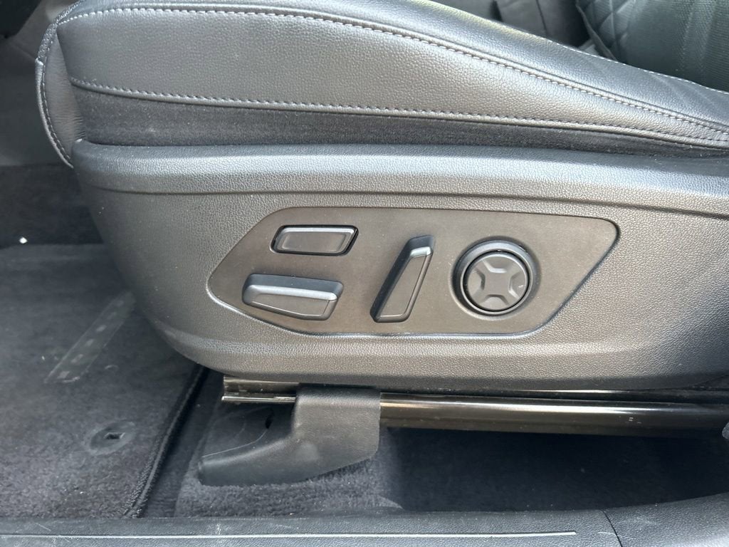 2023 Kia Sorento X-Line SX Prestige
