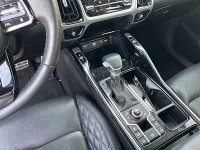 2023 Kia Sorento X-Line SX Prestige