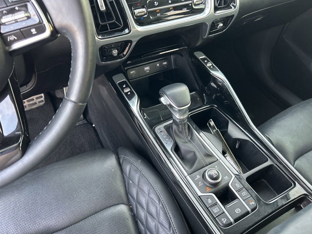 2023 Kia Sorento X-Line SX Prestige