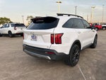 2023 Kia Sorento X-Line SX Prestige