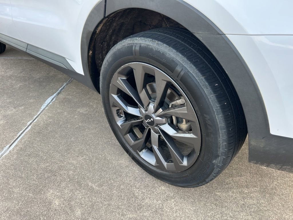 2023 Kia Sorento X-Line SX Prestige