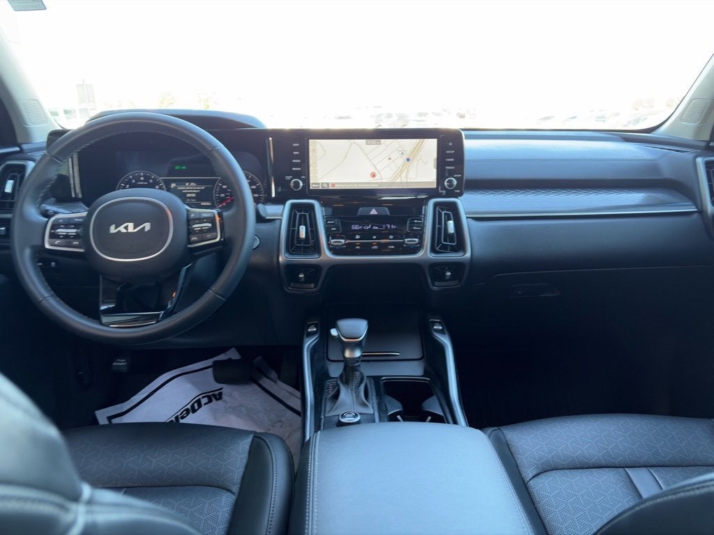 2023 Kia Sorento S