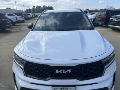 2023 Kia Sorento S