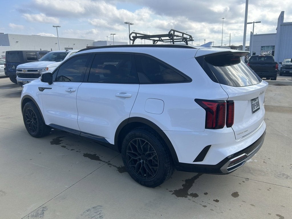 2023 Kia Sorento S