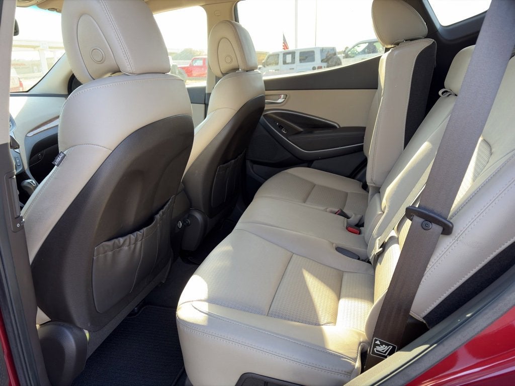 2013 Hyundai Santa Fe Sport