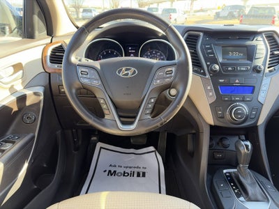 2013 Hyundai Santa Fe Sport