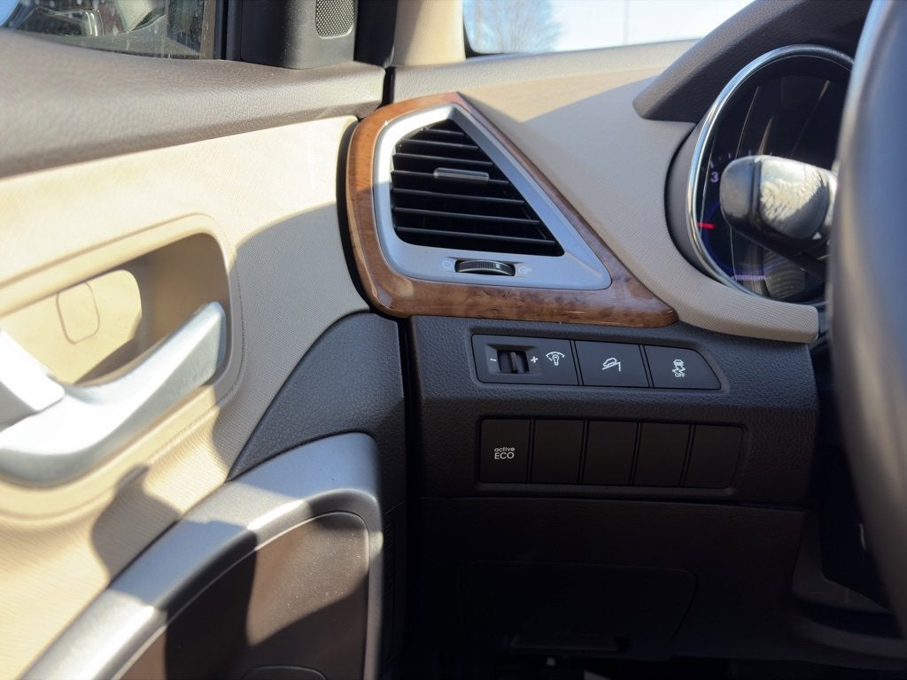 2013 Hyundai Santa Fe Sport