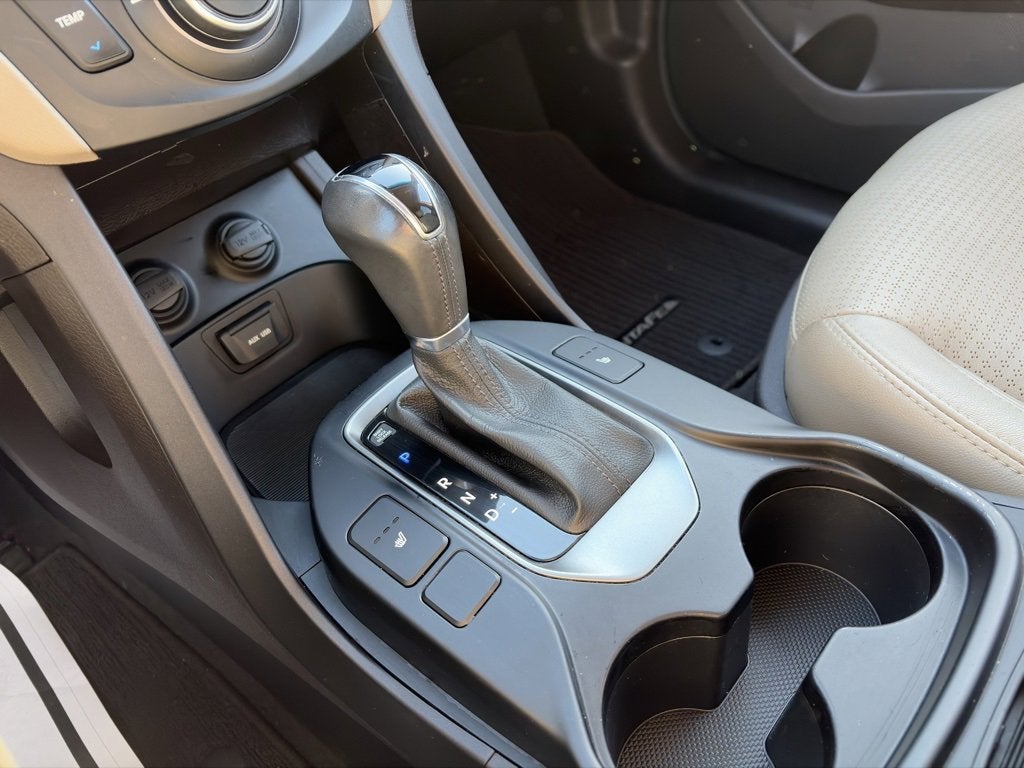 2013 Hyundai Santa Fe Sport