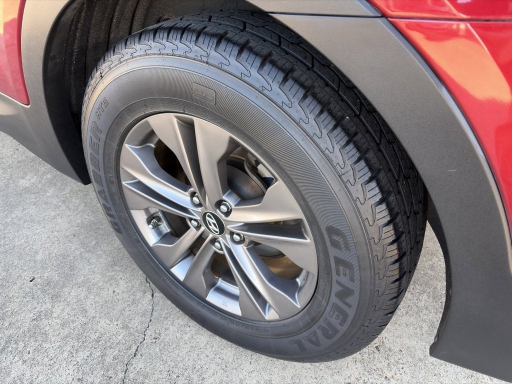 2013 Hyundai Santa Fe Sport