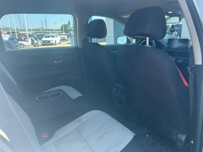 2024 Honda CR-V LX 2WD