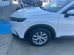 2024 Honda CR-V LX 2WD