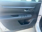 2024 Honda CR-V LX 2WD