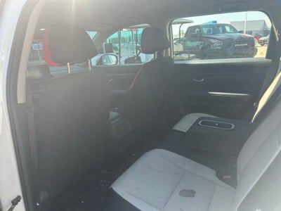 2024 Honda CR-V LX 2WD