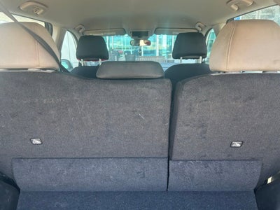 2024 Honda CR-V LX 2WD