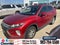 2018 Mitsubishi Eclipse Cross ES