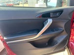 2018 Mitsubishi Eclipse Cross ES