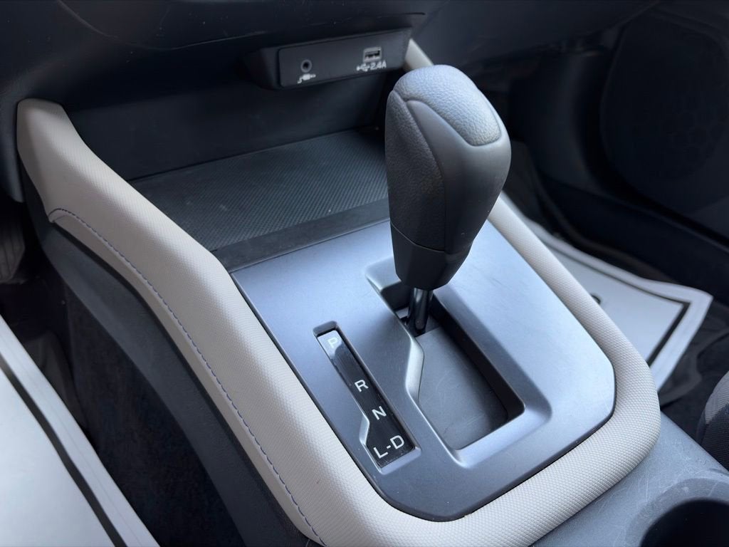 2025 Subaru Forester Base