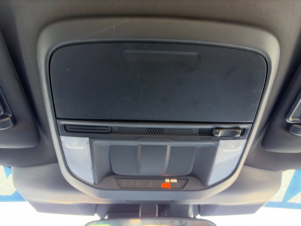2025 Subaru Forester Base