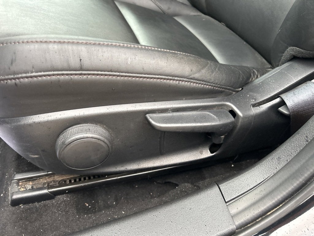 2023 Mazda Mazda3 Hatchback 2.5 S Select