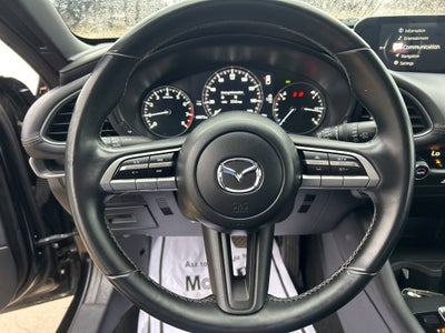 2023 Mazda Mazda3 Hatchback 2.5 S Select