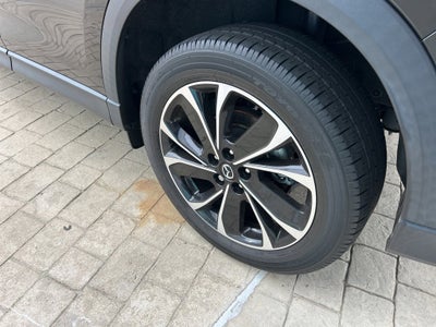 2022 Mazda Mazda CX-5 2.5 S Premium Plus