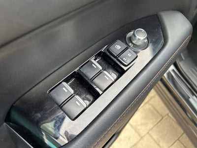 2022 Mazda Mazda CX-5 2.5 S Premium Plus