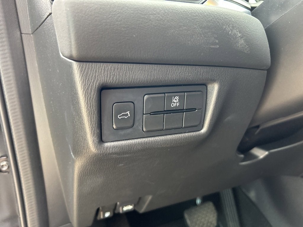 2022 Mazda Mazda CX-5 2.5 S Premium Plus