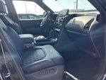 2024 INFINITI QX80 SENSORY AWD