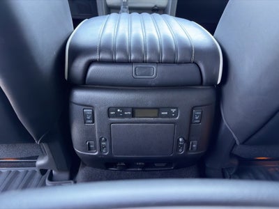 2020 INFINITI QX80 LIMITED AWD