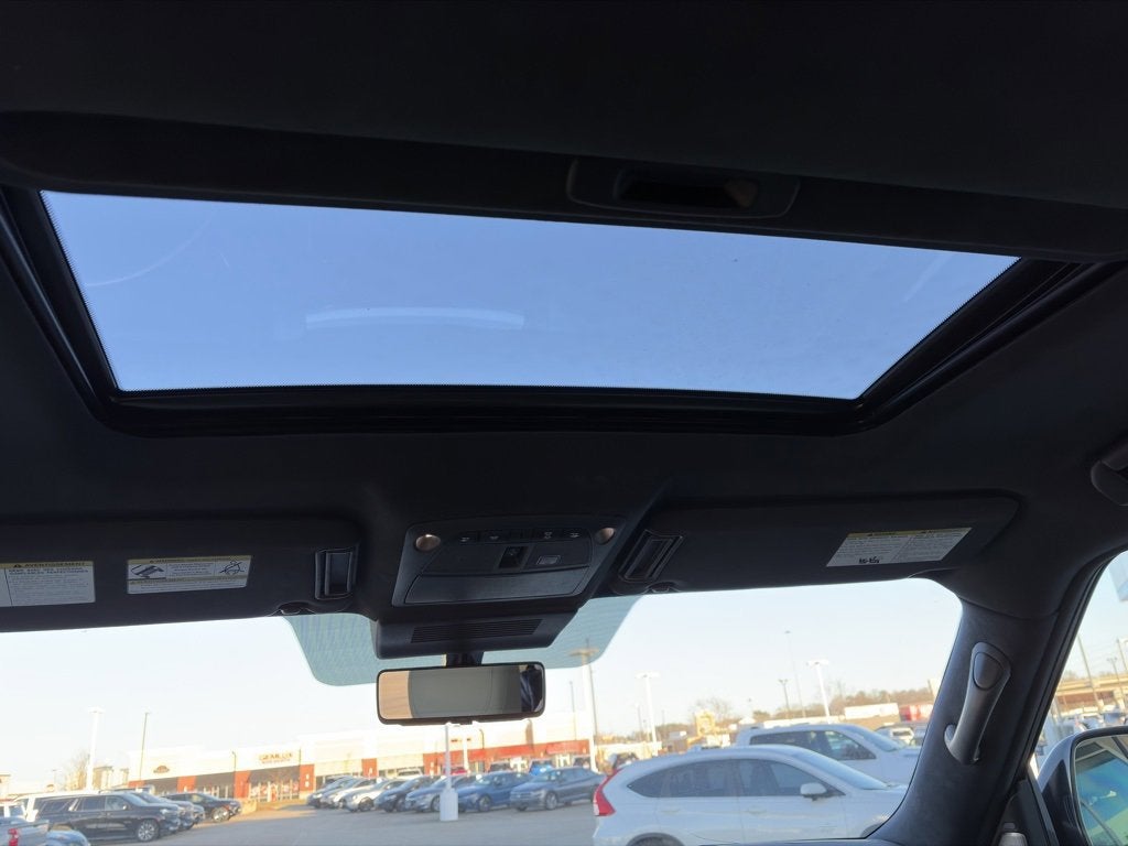 2020 INFINITI QX80 LIMITED AWD