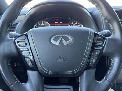 2020 INFINITI QX80 LIMITED AWD