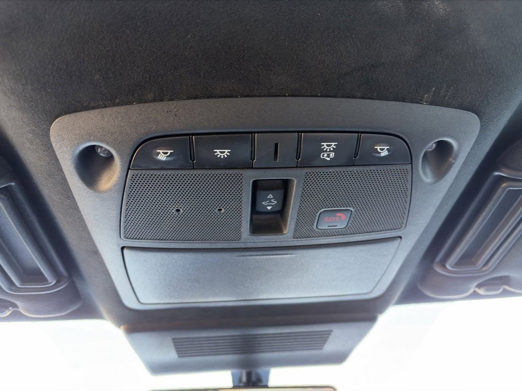 2020 INFINITI QX80 LIMITED AWD