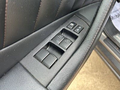 2014 INFINITI QX70 4DR AWD