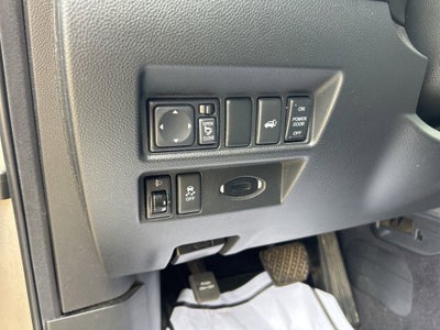 2014 INFINITI QX70 4DR AWD