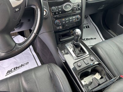 2014 INFINITI QX70 4DR AWD